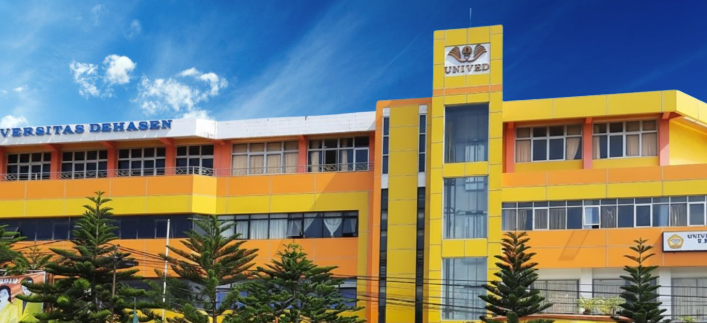 Universitas Dehasen